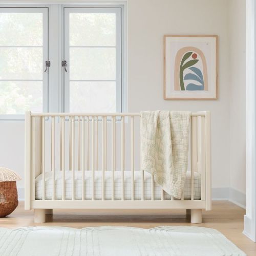 Elora Convertible Crib