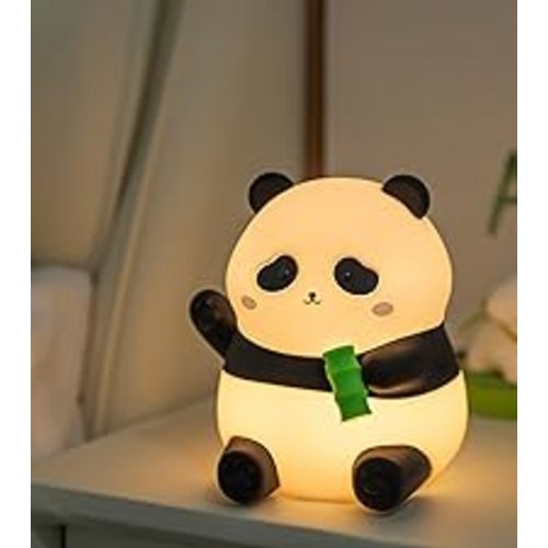 Panda Night Light