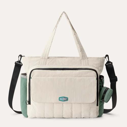 Paz 25L Diaper Tote