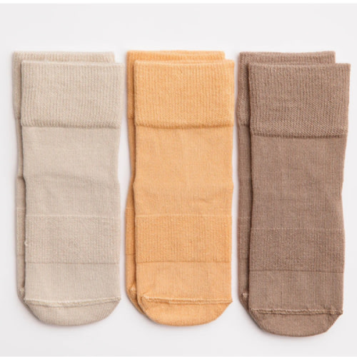 Caramel Collection | Squid Socks® | Baby & Toddler Socks