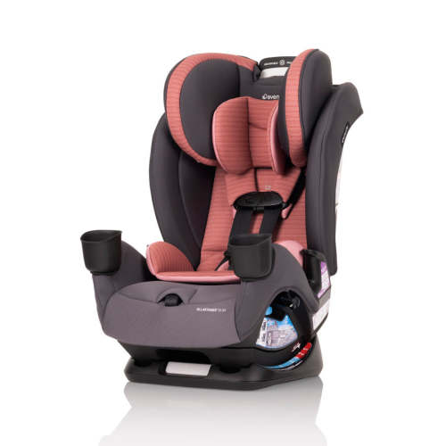 All4Stages Slim 4-in-1 Convertible Car Seat - Evenflo® Official Site