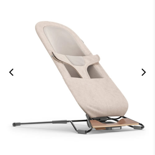 UPPABABY Mira 2-in-1 Bouncer