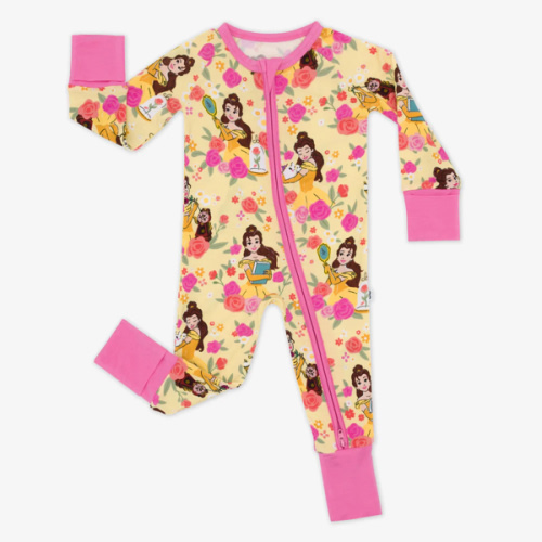 Disney Princess Belle Zippy – Little Sleepies