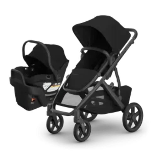 Vista® V3 + Aria® V2 Travel System