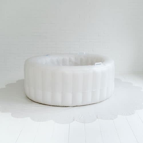 Earthside Pool Liner for Original Size Only Birth Pool I Essential for Home Birth, Labor & Delivery I Ideal for Moms, Doulas, and Midwives I Line Sized for Original Size Only