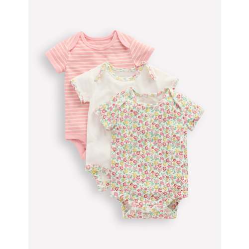 Floral 3 Pack Bodies-Multi Flowerbed Pack