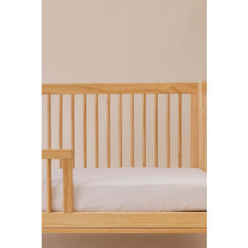 Sparrow - CloudBlend™ Crib Sheet