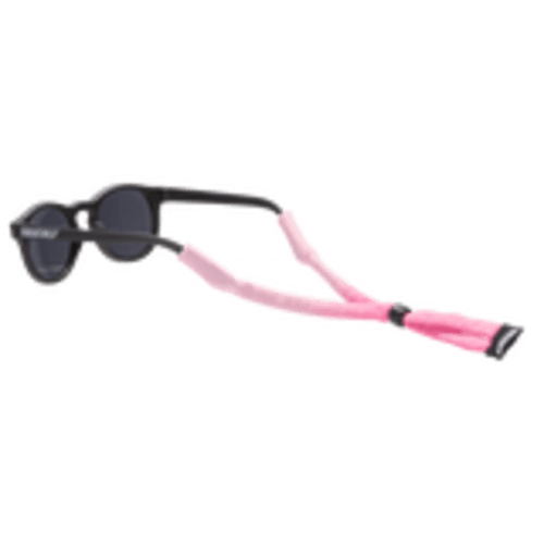 Pink Ombre Fabric Strap – Babiators Sunglasses