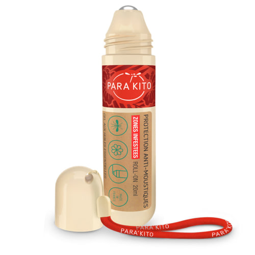 Mosquito Repellent Roll-on
