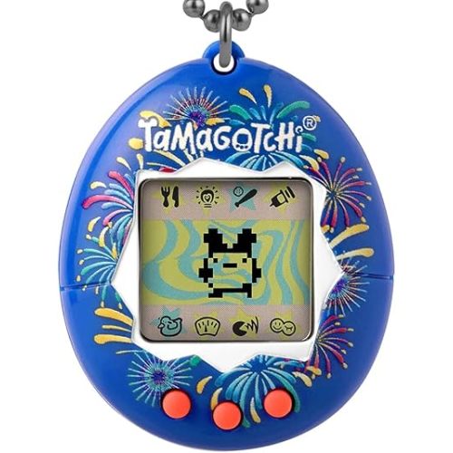 Tamagotchi Original - Festival Sky