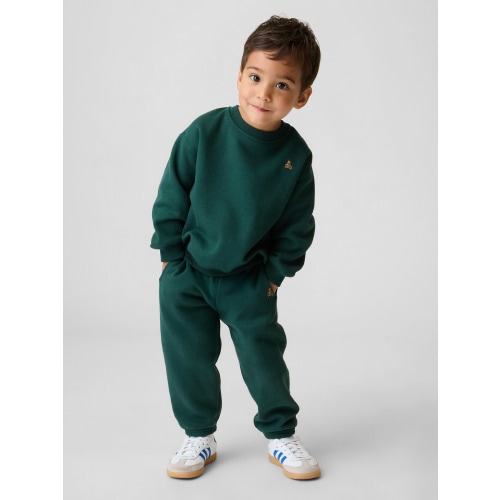 Baby & Toddler VintageSoft Relaxed Joggers