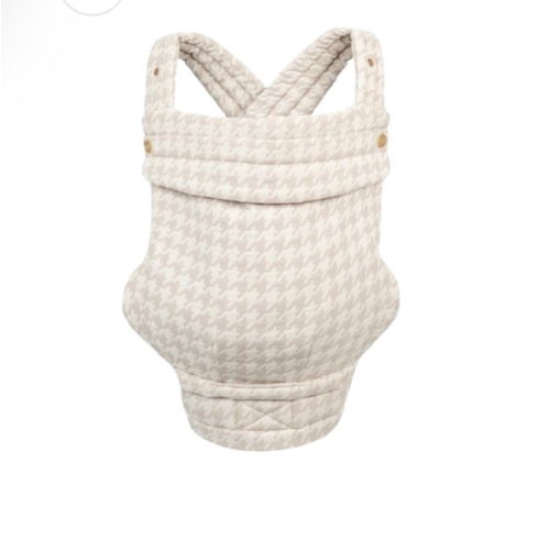 The Monarch Carrier - Houndstooth – Mabē