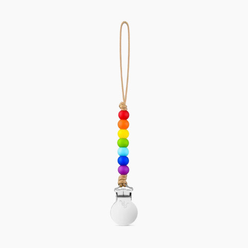 Ryan & Rose Gentry Cutie Clip - Rainbow