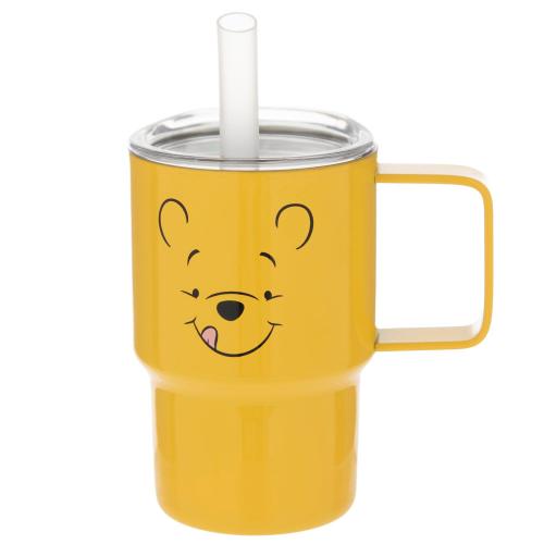Winnie The Pooh Mini Tumbler