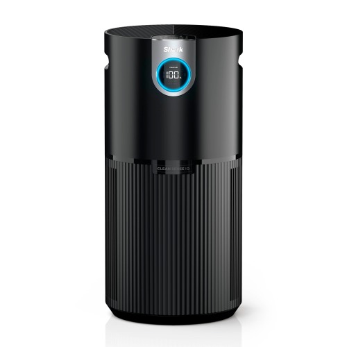 Shark® Air Purifier MAX with True HEPA