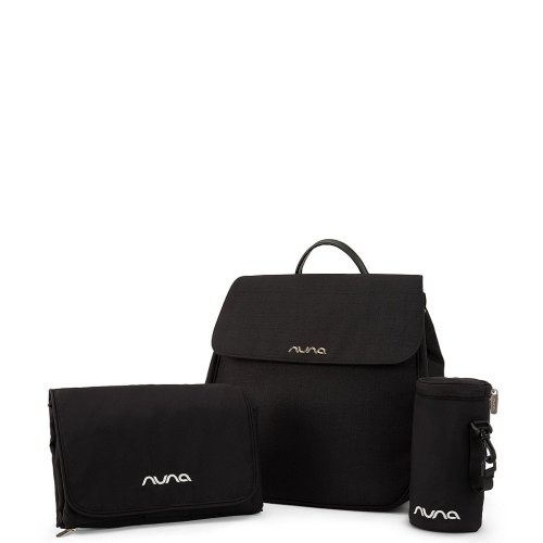 Nuna Backpack Diaper Bag