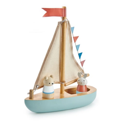 Sailaway Boat