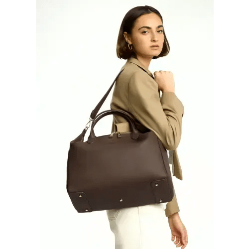 Emmy Full (Vegan) Diaper Bag