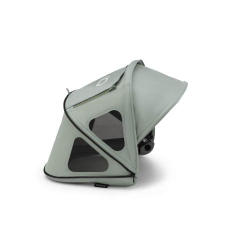 Bugaboo sun canopy - Pine green