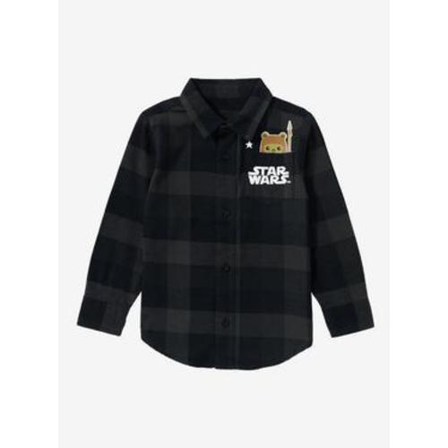 Star Wars Characters Toddler Flannel -- BoxLunch Exclusive | BoxLunch