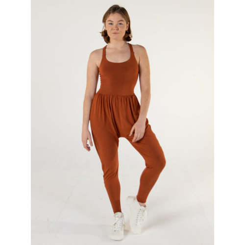 Bōdhi Jumper, Clay