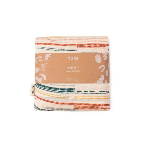 Baby Wrap in Geode Tencel – Tula United States