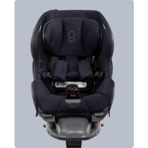 Smart Convertible Car Seat