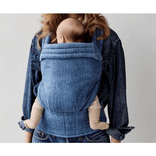 Denim Classic | Zeitgeist Baby Carrier | SHOP ARTIPOPPE