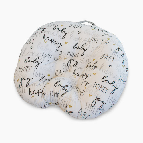 Boppy Original Newborn Lounger - Hello Baby