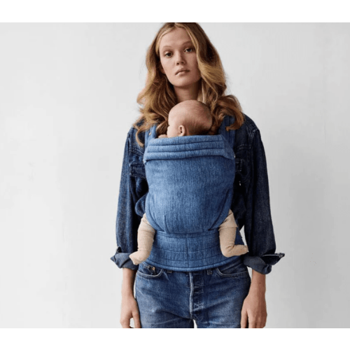 Denim Classic | Zeitgeist Baby Carrier | SHOP ARTIPOPPE