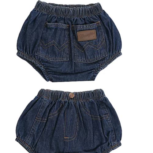 Baby Wrangler® Diaper Cover