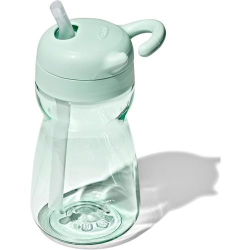 OXO Tot Adventure Water Bottle Opal