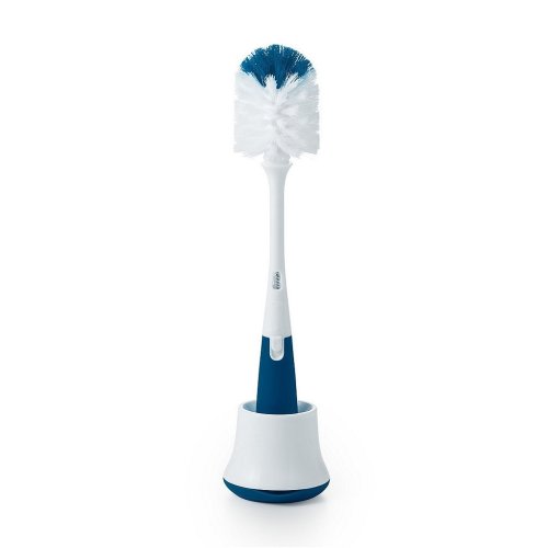 OXO Tot Bottle Brush With Stand