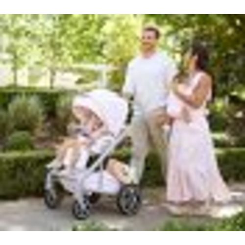 Nuna MIXX™ Next + PIPA™ aire RX Travel System