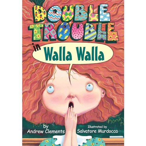 Double Trouble in Walla Walla