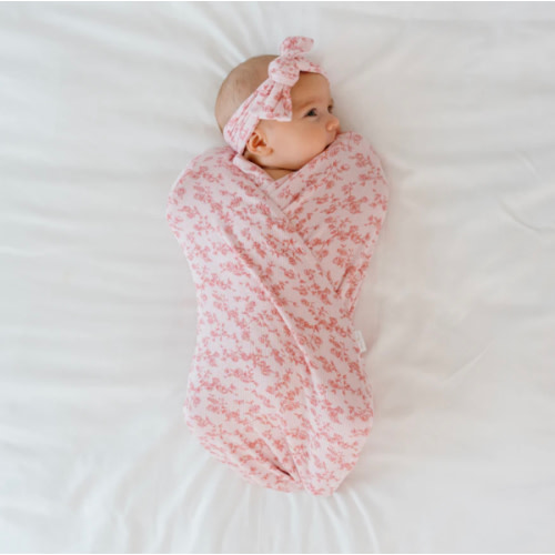 COCOON SWADDLE