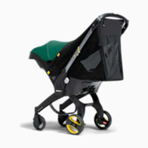 Doona 360 Protection - Black