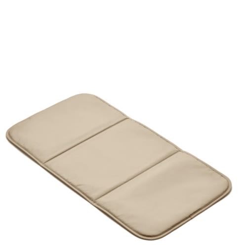 Memory Foam Changing Pad