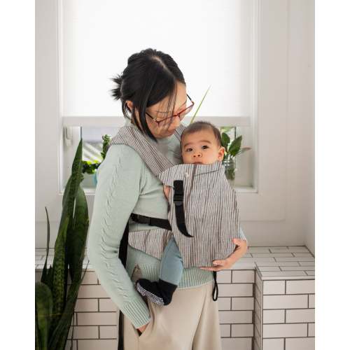 KIN | FULL BUCKLE CARRIER – Heritage Baby Designs