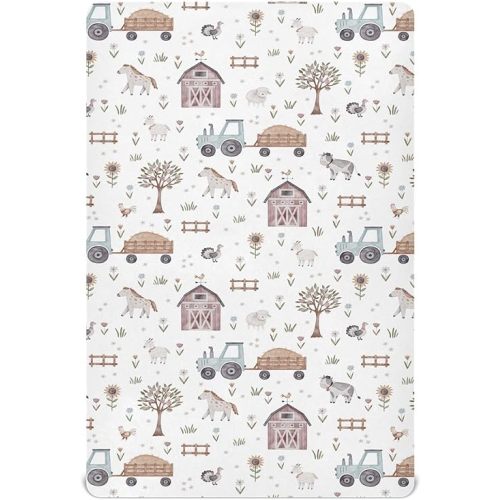 Crib sheets
