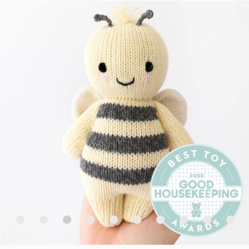 Baby bee – cuddle+kind