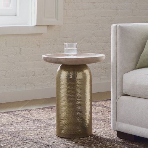 Miri Side Table (20")