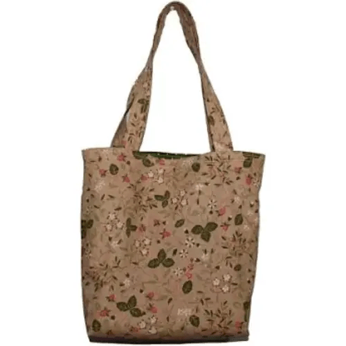 mini wonder strawberry canvas tote bag - Google Search
