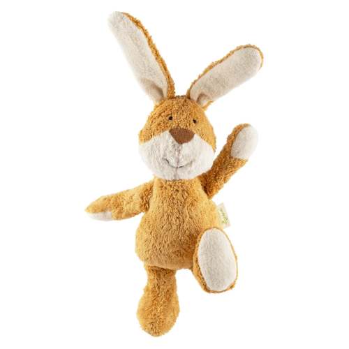 Organic Bunny Plush Toy – sigikid