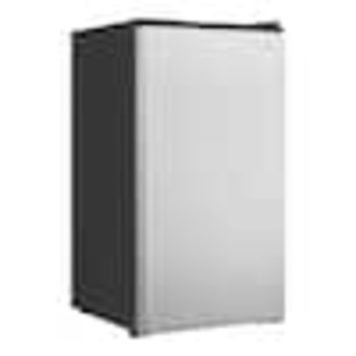Vissani - Mini Refrigerator (3.2 cubic feet)