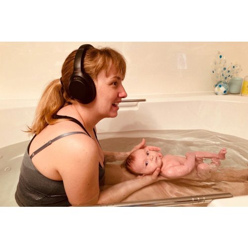 Online Bath/Swim Lessons with Watermellow