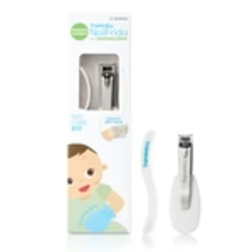 Frida Baby Nail Clipper Snipper Set | Nurtured