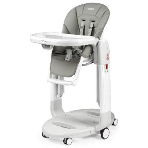 Peg Perego Tatamia High Chair And Swing - Ice