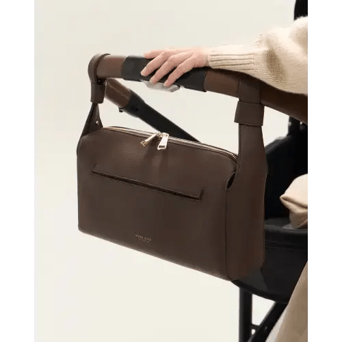 Stroller Caddy Vegan - Coco