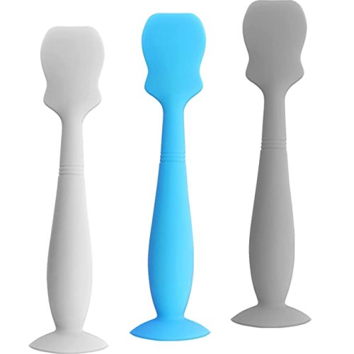 Baby Diaper Cream Spatula